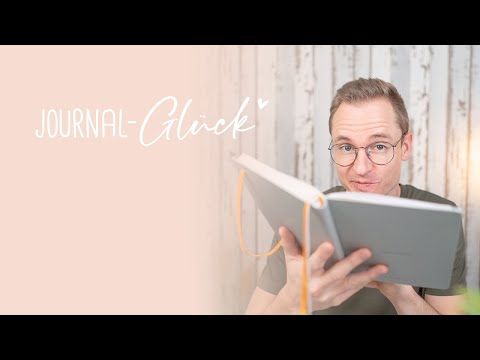 Journal-Glück: DAS erwartet dich 😍