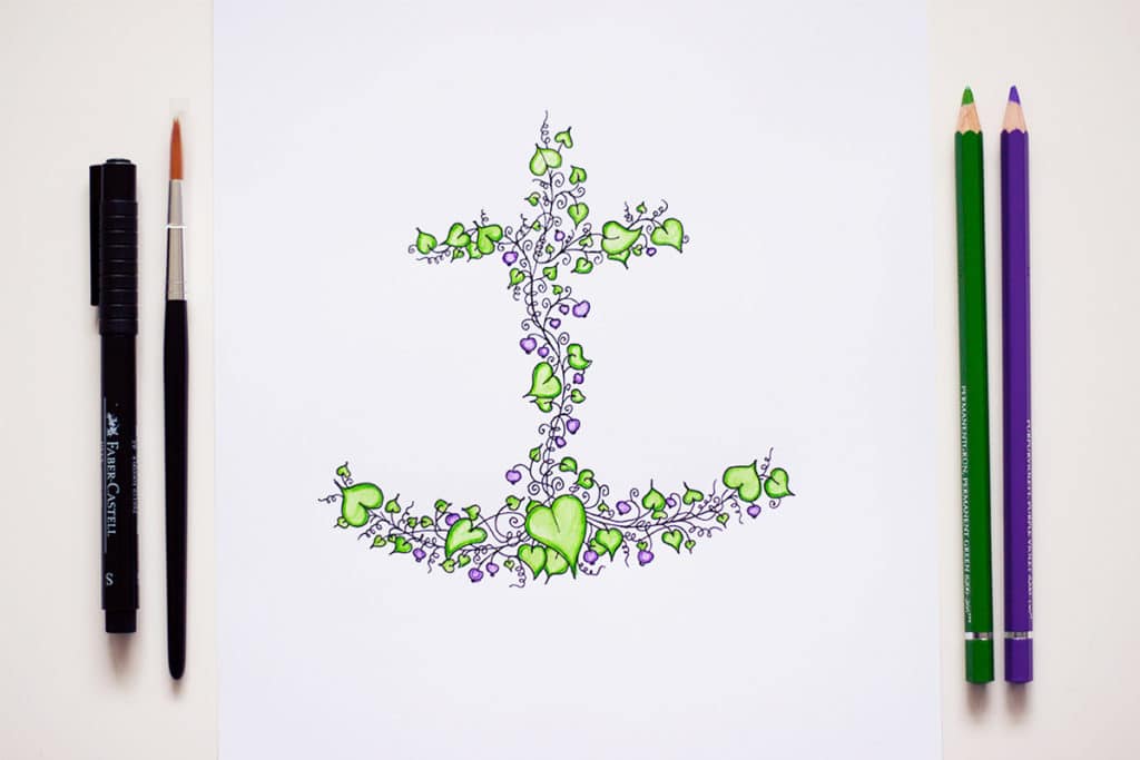 Aquarellstifte: Mehr als nur Malen – Kreativität und Entspannung für Jung und Alt