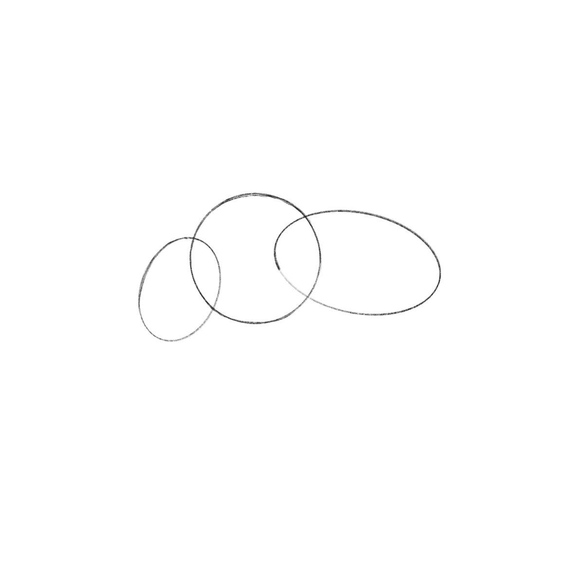 Biene zeichnen lernen in 11 einfachen Schritten 🐝