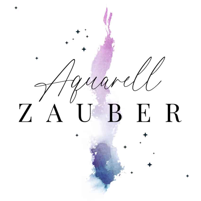 Onlinekurs Aquarell-Zauber